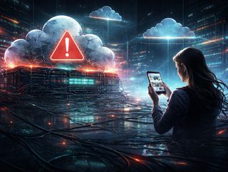 Why You Should Stop Trusting Cloud Photo Storage (and What to Do Instead)